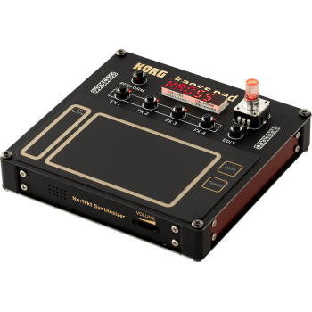 KORG NTS-3 kaoss pad diy nts-3