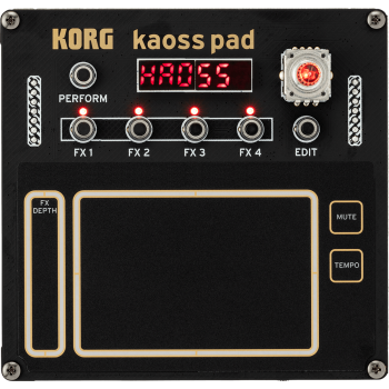 KORG NTS-3 kaoss pad diy nts-3