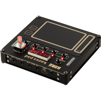 KORG NTS-3 kaoss pad diy nts-3