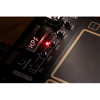 KORG NTS-3 kaoss pad diy nts-3
