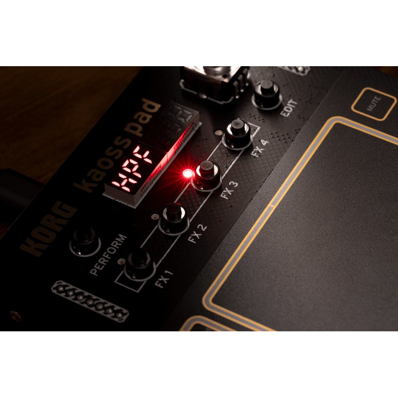 KORG NTS-3 kaoss pad diy nts-3