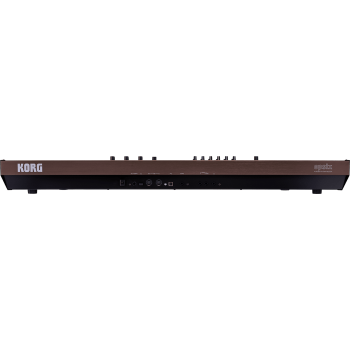 KORG OPSIX-SE synthétiseur opsix 61 notes avec aftertouch