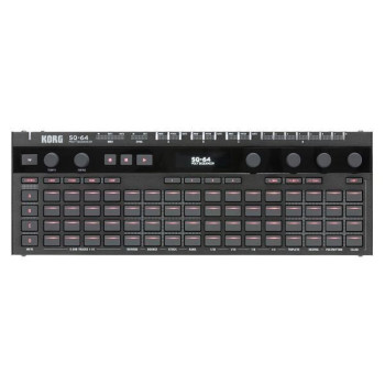 KORG SQ-64 sequenceur SQ-64