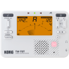 KORG TM-70C-WH accordeur/métronome tm70t-wh + micro pince cm400
