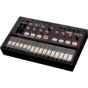 KORG VOLCA-FM2 synthétiseur volca fm