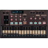 KORG VOLCA-FM2 synthétiseur volca fm