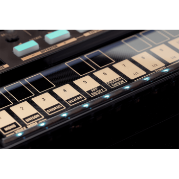 KORG VOLCA-FM2 synthétiseur volca fm