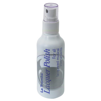 LA TROMBA - DAS ORIGINAL Nettoyants Lacquer Polish