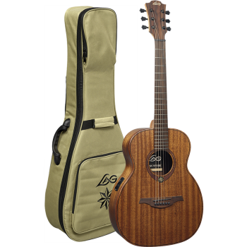 LAG ESCAPADE-KAE guitare acoustique escapade kahya électro