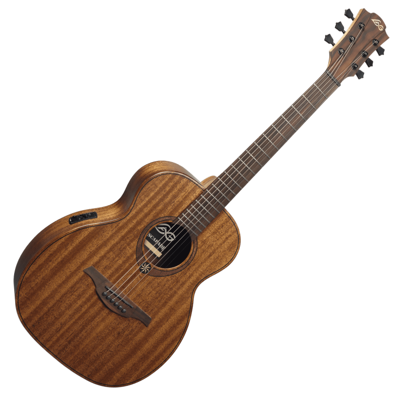 LAG ESCAPADE-KAE guitare acoustique escapade kahya électro
