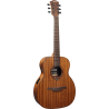 LAG ESCAPADE-KAE guitare acoustique escapade kahya électro