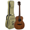 LAG ESCAPADE-L-KAE guitare acoustique escapade kahya électro gaucher