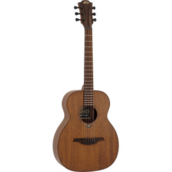 LAG ESCAPADE-L-KAE guitare acoustique escapade kahya électro gaucher