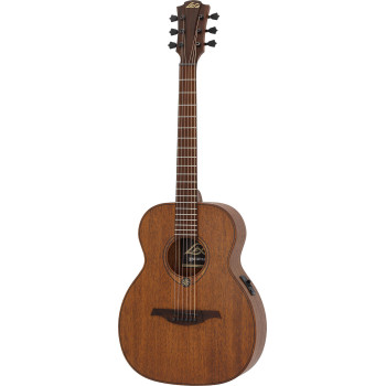 LAG ESCAPADE-L-KAE guitare acoustique escapade kahya électro gaucher