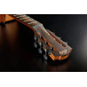 LAG ESCAPADE-N-RCE guitare acoustique escapade nylon red cedar électro