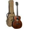 LAG SAUVAGE-TE guitare acoustique sauvage travel électro