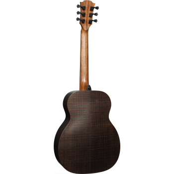 LAG SAUVAGE-TE guitare acoustique sauvage travel électro