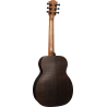 LAG SAUVAGE-TE guitare acoustique sauvage travel électro