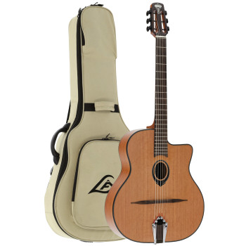 LAG SL100 Swing guitare