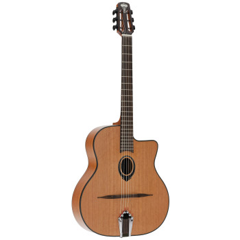 LAG SL100 Swing guitare