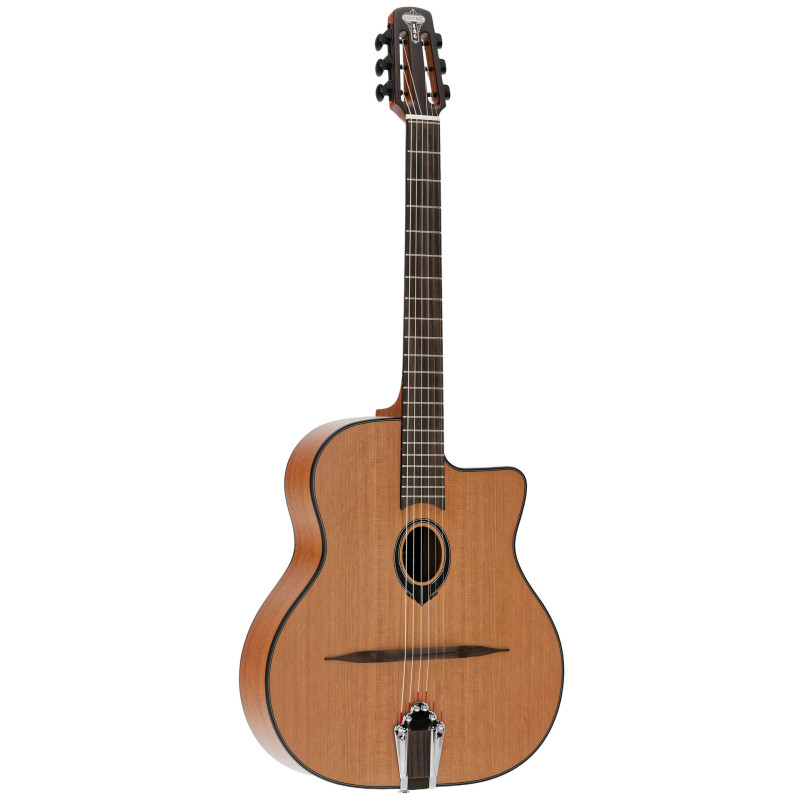 LAG SL100 Swing guitare