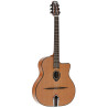 LAG SL100 Swing guitare