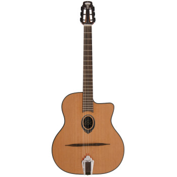 LAG SL100 Swing guitare