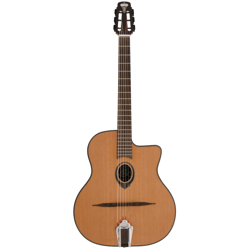LAG SL100 Swing guitare
