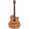 LAG SL100 Swing guitare