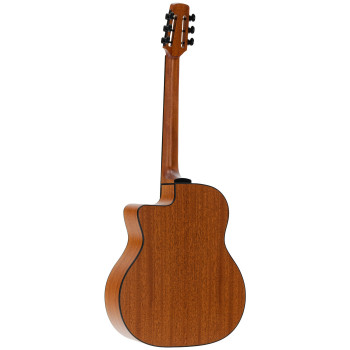 LAG SL100 Swing guitare