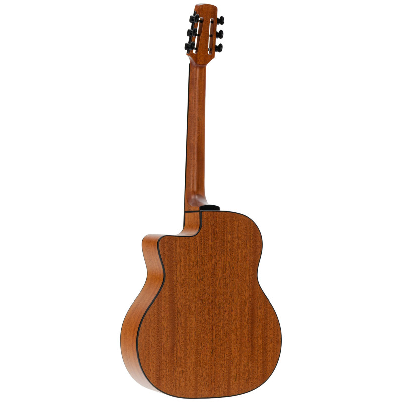 LAG SL100 Swing guitare