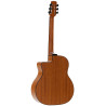 LAG SL100 Swing guitare