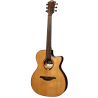 LAG T118ASCE auditorium slim cutaway electro