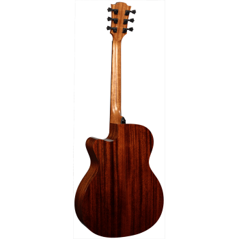 LAG T118ASCE auditorium slim cutaway electro
