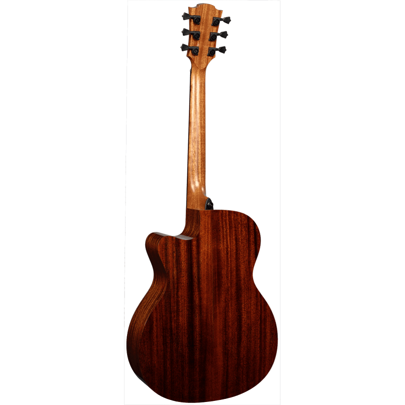 LAG T118ASCE auditorium slim cutaway electro