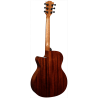 LAG T118ASCE auditorium slim cutaway electro