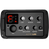 LAG T118ASCE auditorium slim cutaway electro