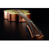 LAG T177J12CE tramontane jumbo 12 cordes electro-acoustique
