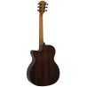 LAG T218ACE tramontane auditorium spruce - rosewood