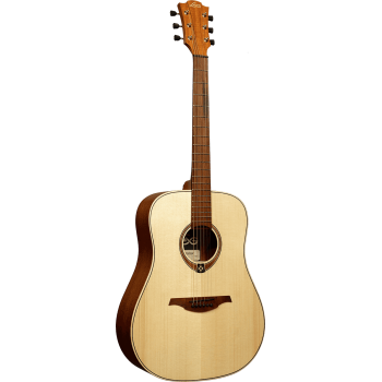 LAG T70D-NAT dreadnought