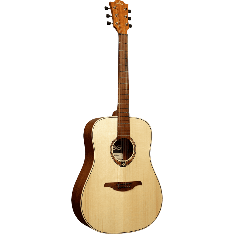 LAG T70D-NAT dreadnought