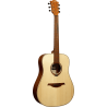 LAG T70D-NAT dreadnought