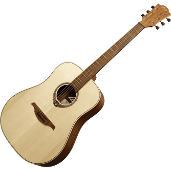LAG T70D-NAT dreadnought