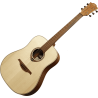 LAG T70D-NAT dreadnought
