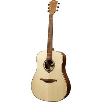 LAG T70D-NAT dreadnought
