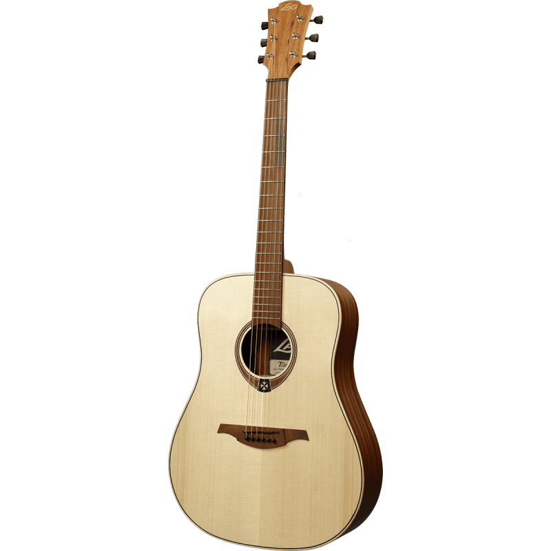 LAG T70D-NAT dreadnought