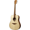 LAG T70D-NAT dreadnought