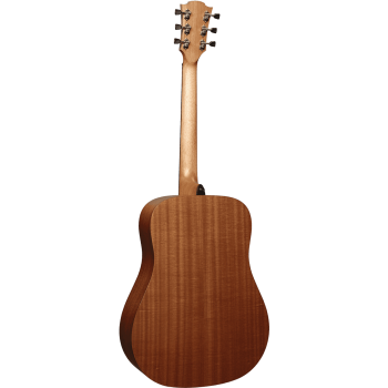 LAG T70D-NAT dreadnought