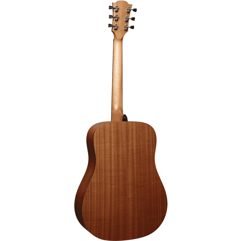 LAG T70D-NAT dreadnought