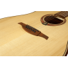 LAG T70D-NAT dreadnought